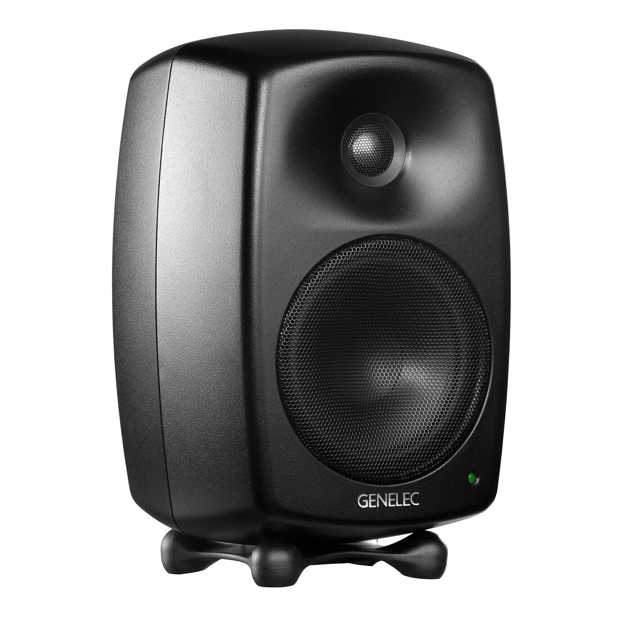 Genelec 8030C Monitor Black по цене 48 650.00 ₽