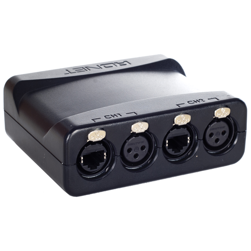 dB Technologies RDnet Control 2 по цене 37 050 ₽