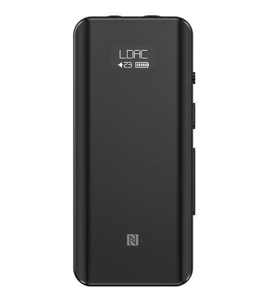 FIIO BTR5 Black по цене 16 709.00 ₽