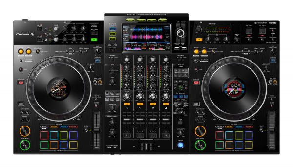 Pioneer XDJ-XZ по цене 343 188 ₽