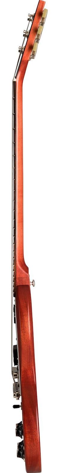 Gibson 2019 SG Tribute Vintage Cherry Satin по цене 185 900 ₽