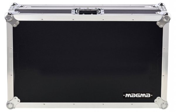 Magma DJ-Controller Workstation DDJ-1000 black/silver по цене 38 550 ₽