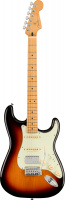 Fender Player Plus Strat HSS MN 3-Tone Sunburst по цене 164 000 ₽