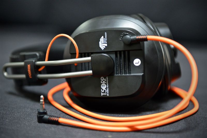 FOSTEX T50RP MK3 по цене 12 600 ₽