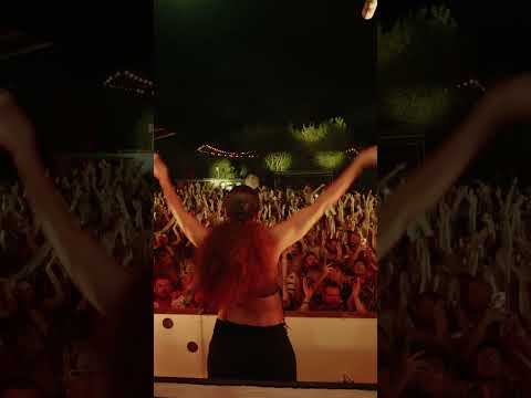 Moments like this at Defected Croatia 