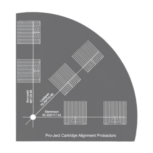 Pro-ject Align It S по цене 5 000.00 ₽