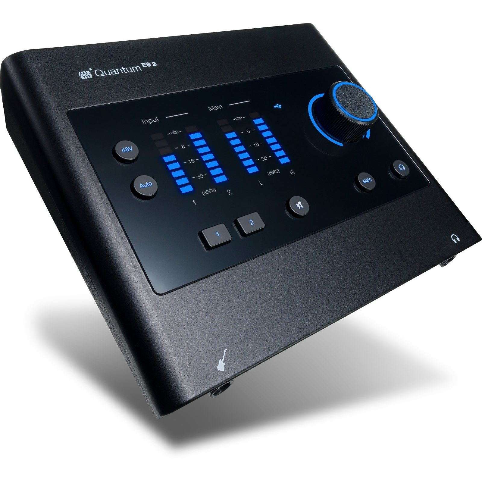 PreSonus Quantum ES 2 по цене 27 000 ₽