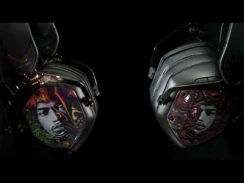 V-Moda Crossfade 2 Wireless Rose Gold по цене 30 990 ₽