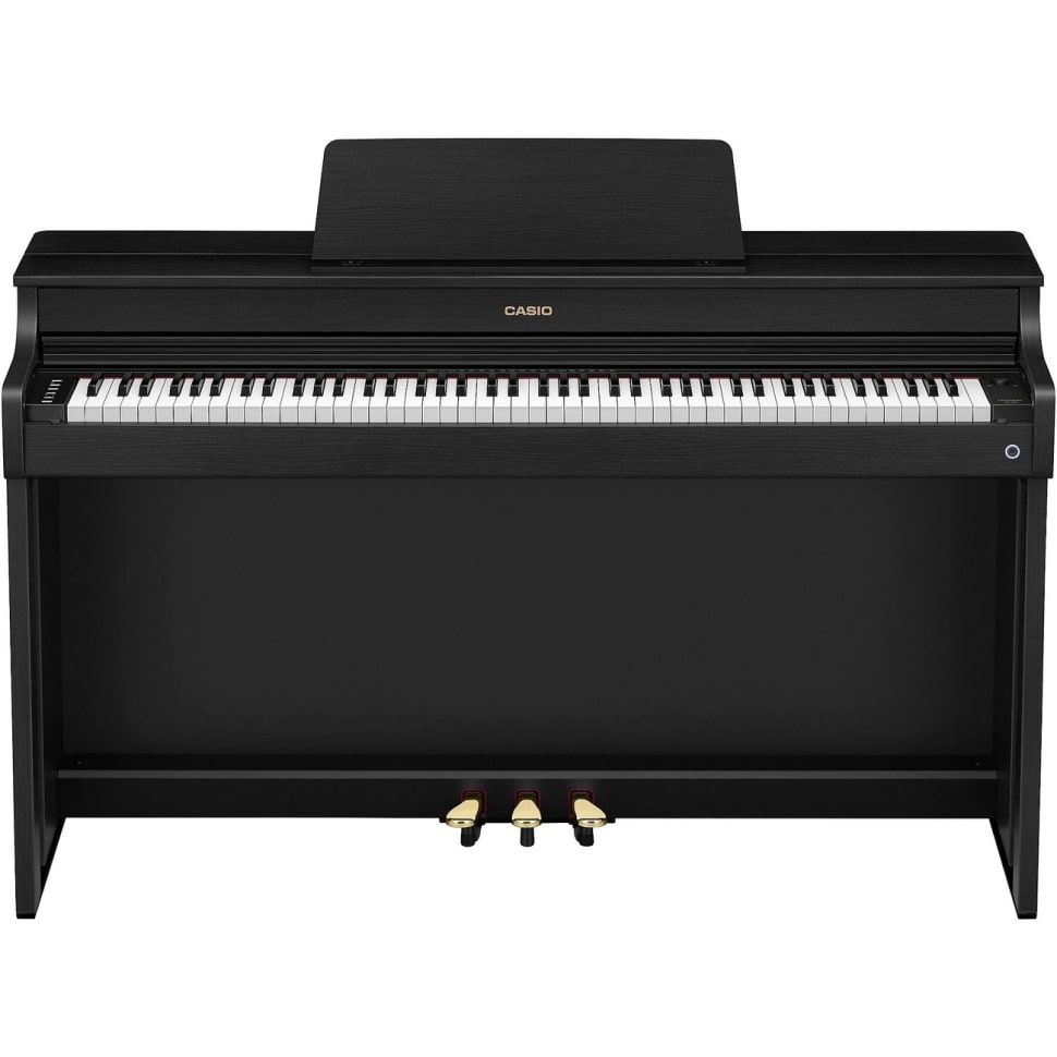 Casio Celviano AP-300BK по цене 143 600 ₽