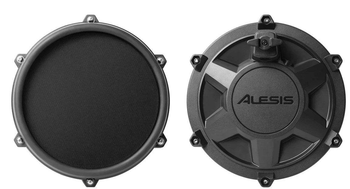 Alesis Turbo Mesh Kit по цене 45 450 ₽