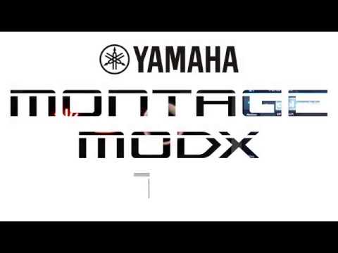 MONTAGE/MODX Minute | How to use MODX and CP88/73 featuring Camelot Pro