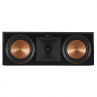 Klipsch RP-600C Walnut по цене 50 000 ₽