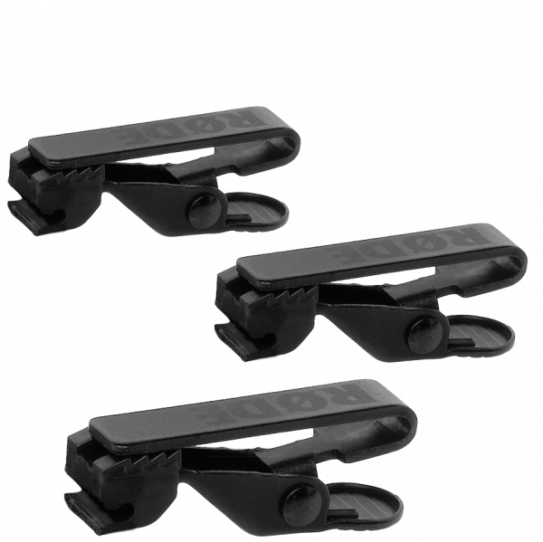 Rode CLIP1 по цене 2 350 ₽