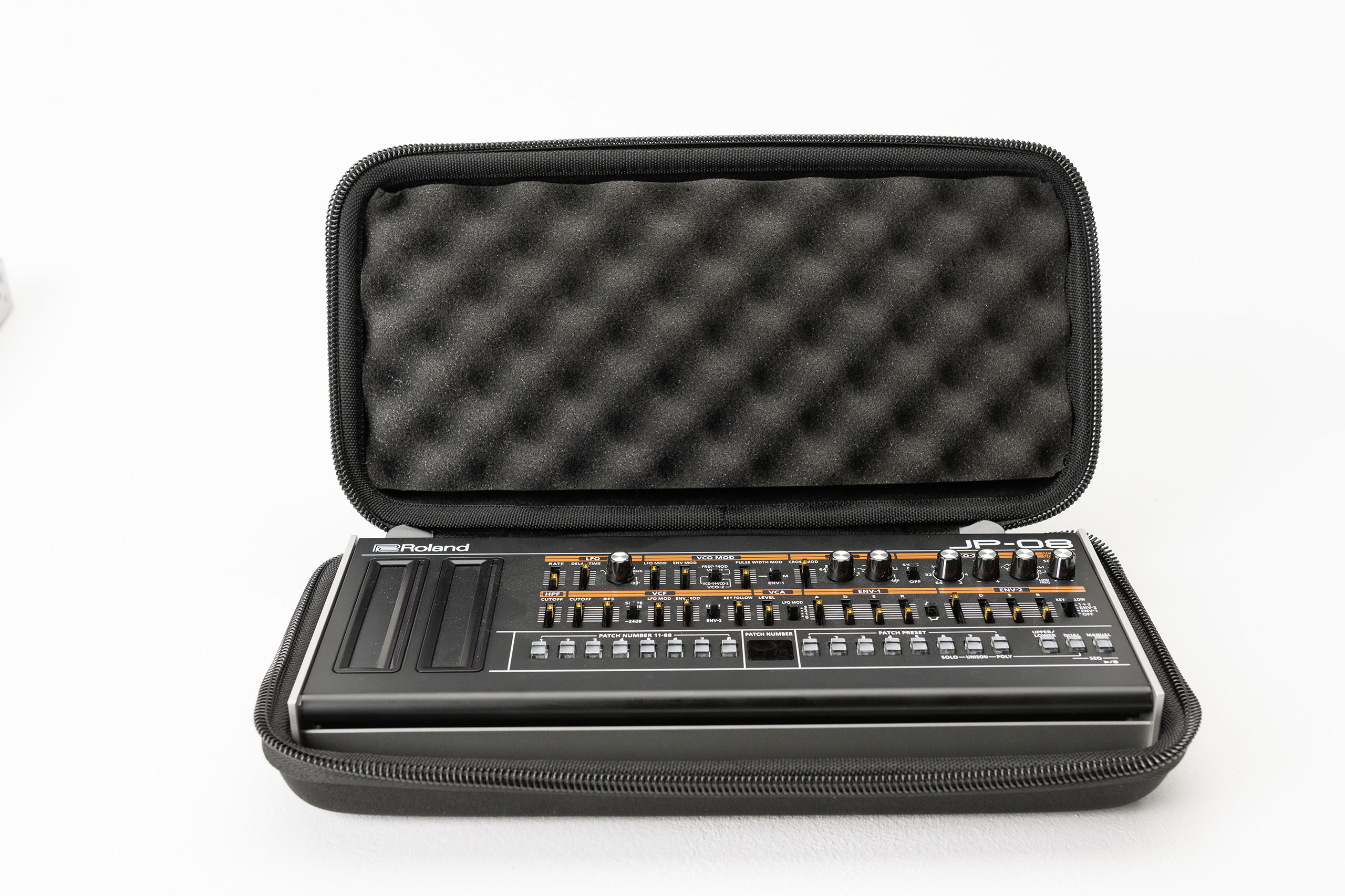 Magma CTRL Case Boutique Dock black/black по цене 3 450 ₽