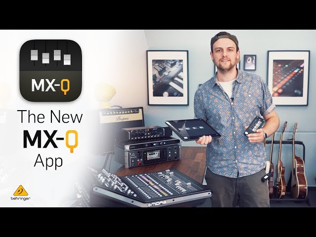 Behringer X32 по цене 253 800 ₽