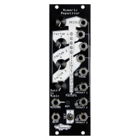 Noise Engineering Numeric Repetitor Black по цене 33 100 ₽