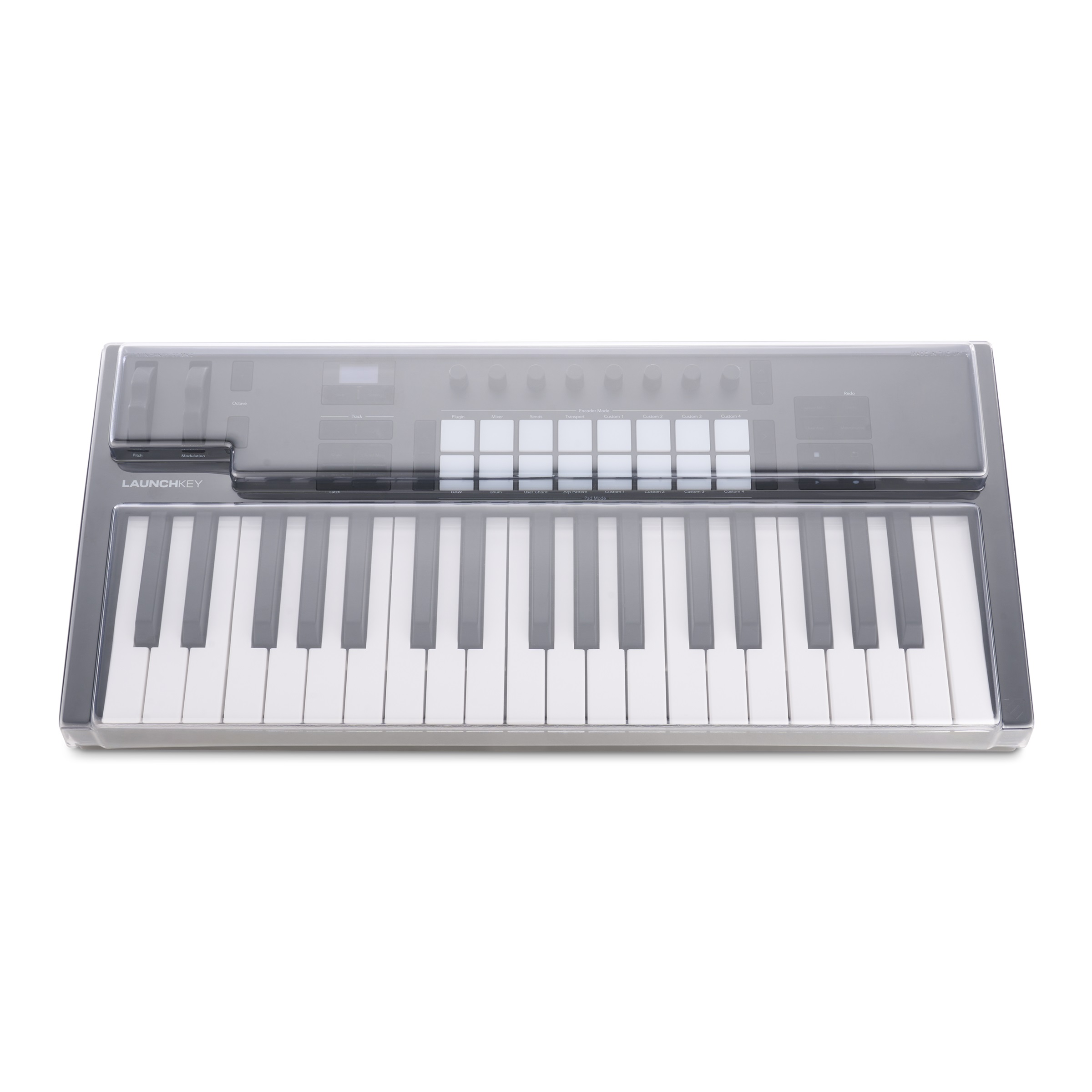 Decksaver Novation Launchkey 37 MK4 по цене 10&nbsp;510.00 ₽