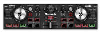 Numark DJ2GO2 Touch по цене 12 061.50 ₽
