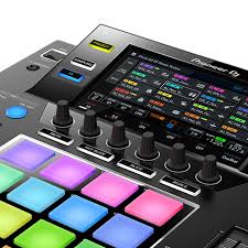 Pioneer DJ DJS-1000 по цене 169 990 ₽