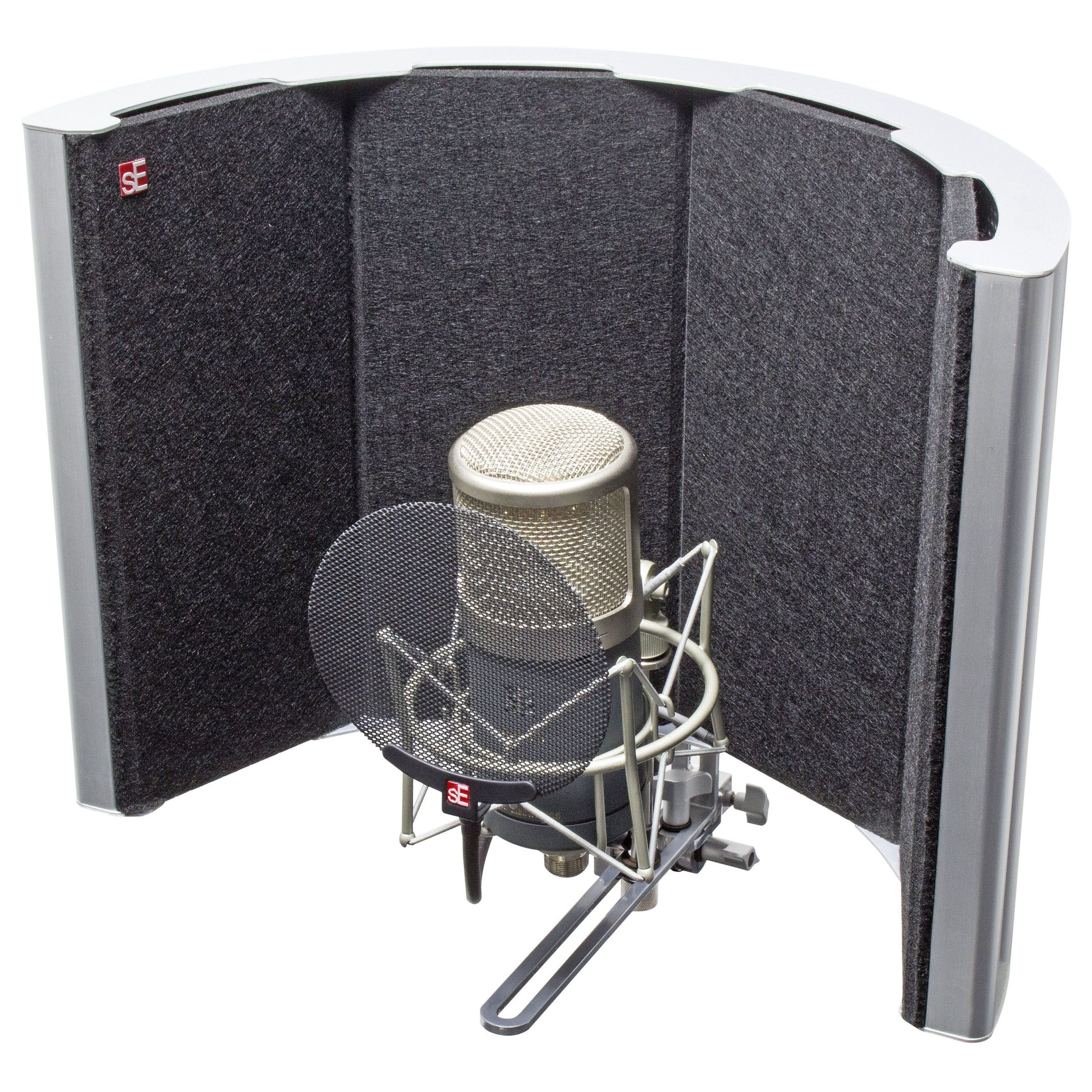 sE Electronics Reflexion Filter Space по цене 23 580 ₽