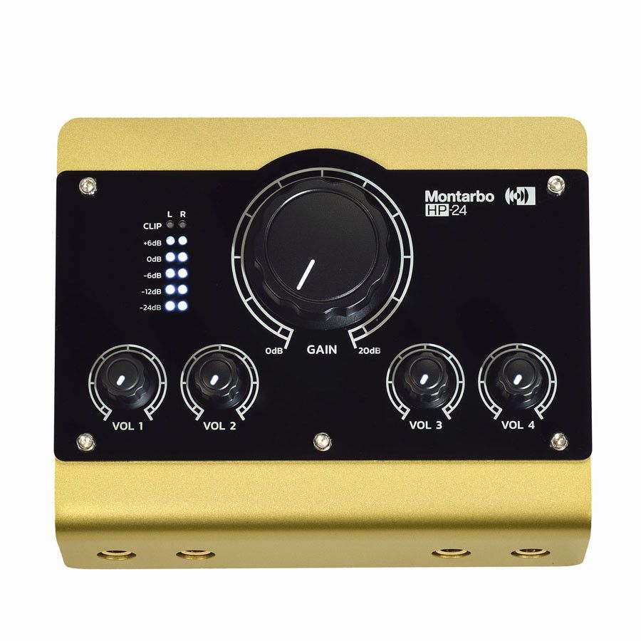 Montarbo HP-24 по цене 21 250 ₽