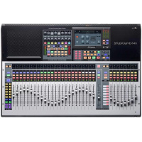 PreSonus StudioLive 64S по цене 707 200.00 ₽