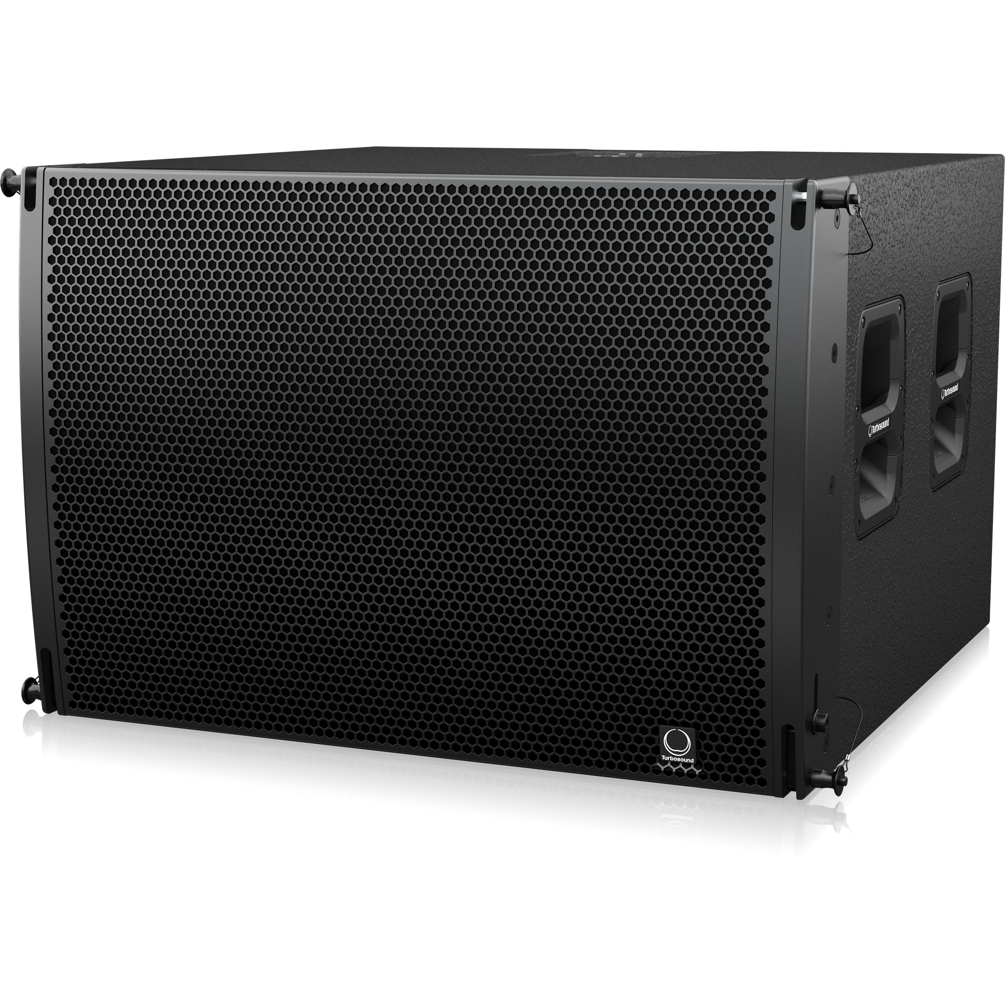 Turbosound Liverpool TLX215L по цене 236 700 ₽