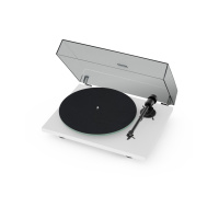 Pro-Ject T1 Evo Phono OM10 White по цене 58 350.00 ₽