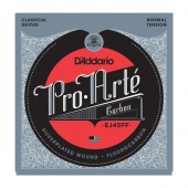 D'Addario EJ45FF по цене 2 950 ₽