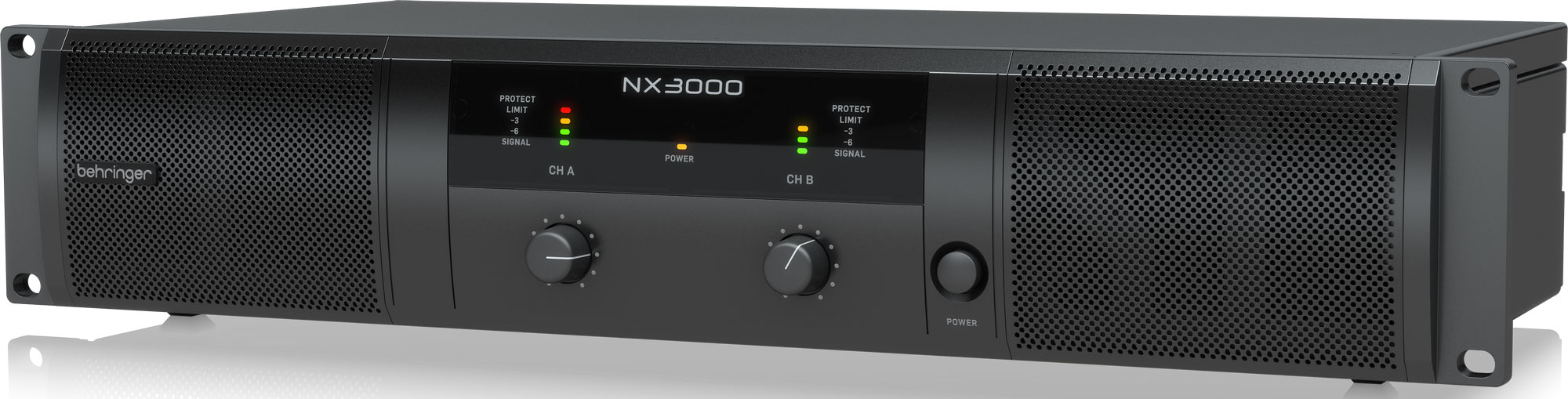 Behringer NX3000 по цене 25 990 ₽