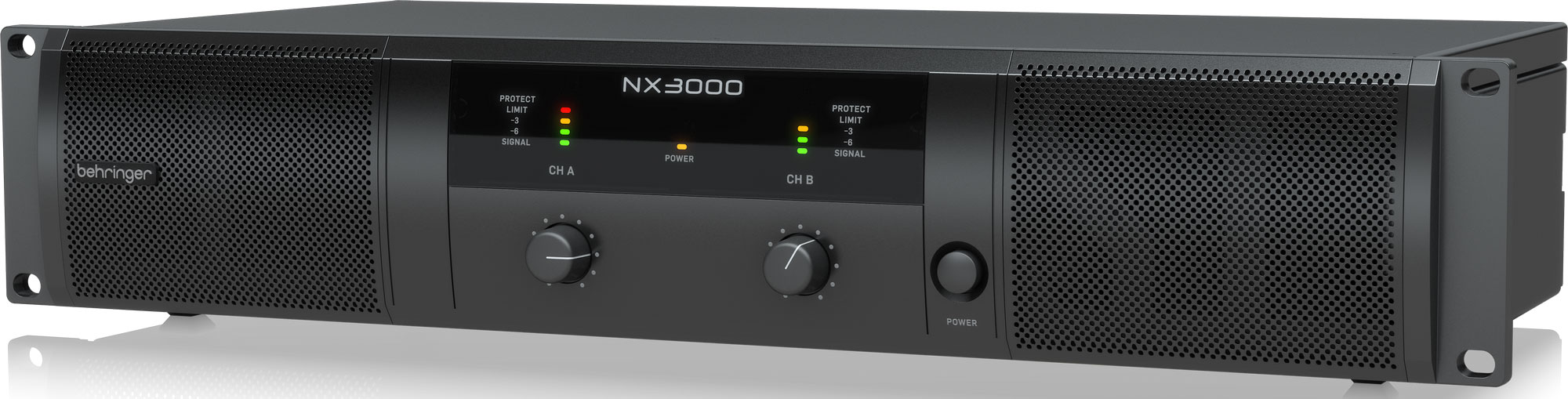 Behringer NX3000 по цене 36 400 ₽