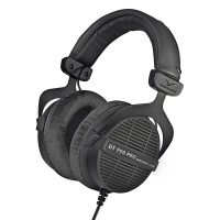 Beyerdynamic DT 990 PRO Black Limited Edition 250 Ohm по цене 20 900 ₽