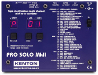 Kenton Pro SOLO Mk2 Converter