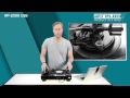 Reloop Dust Cover 216697 (RP-1000/2000/4000) по цене 6 300 ₽