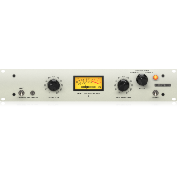 Klark Teknik 2A-KT по цене 47 600 ₽