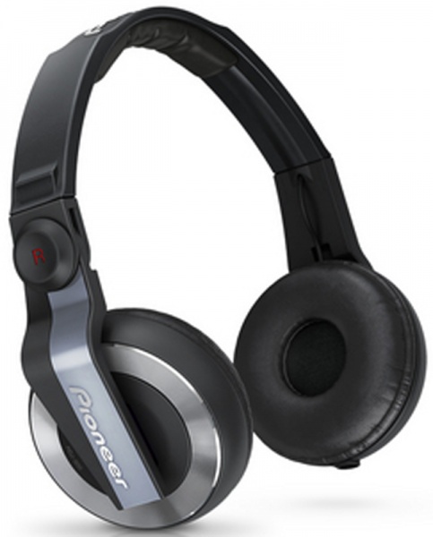Pioneer HDJ 500 K
