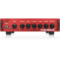 TC Electronic BQ500