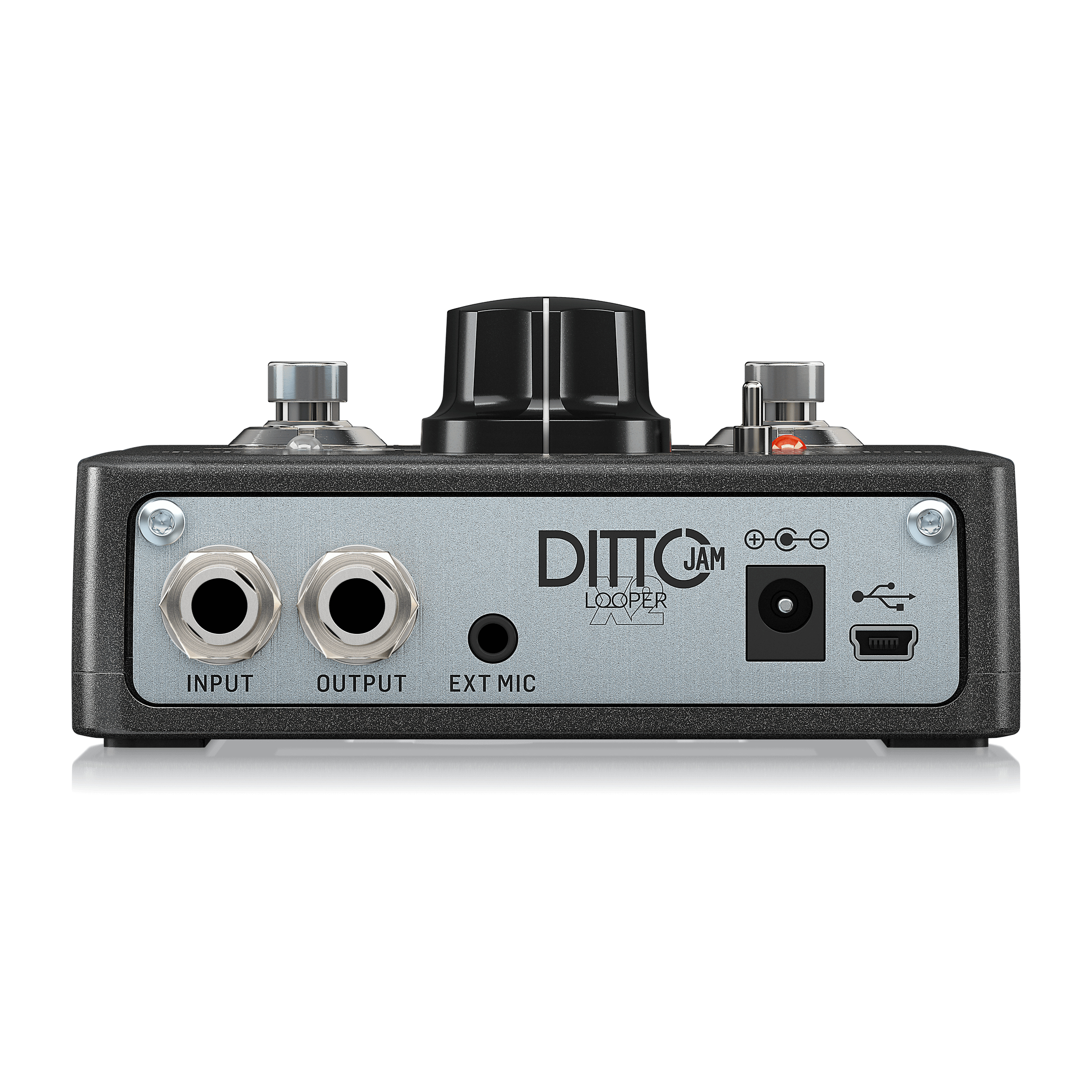 TC Electronic DITTO JAM X2 LOOPER по цене 36 500 ₽