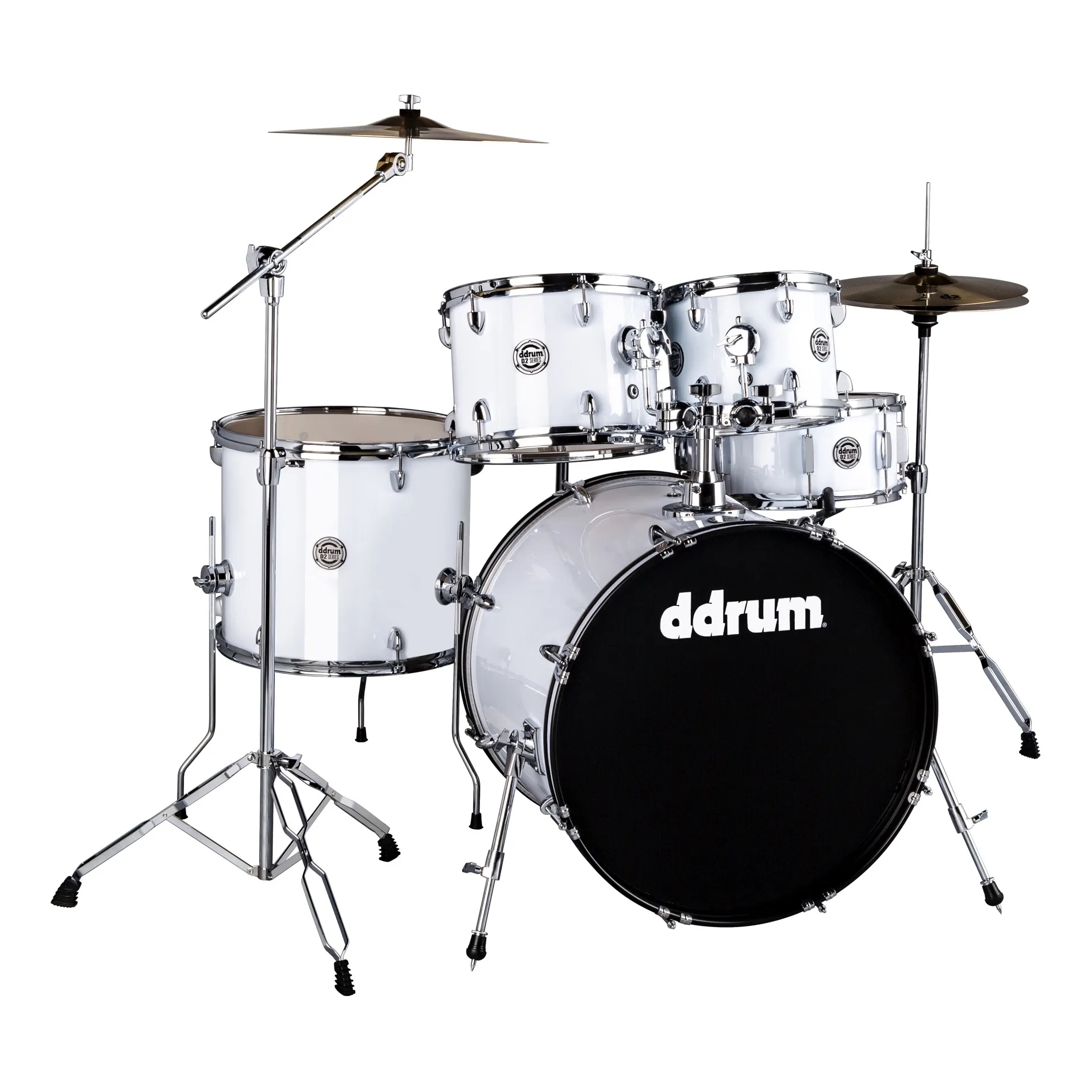 Ddrum D2 522 WHT по цене 75 180 ₽