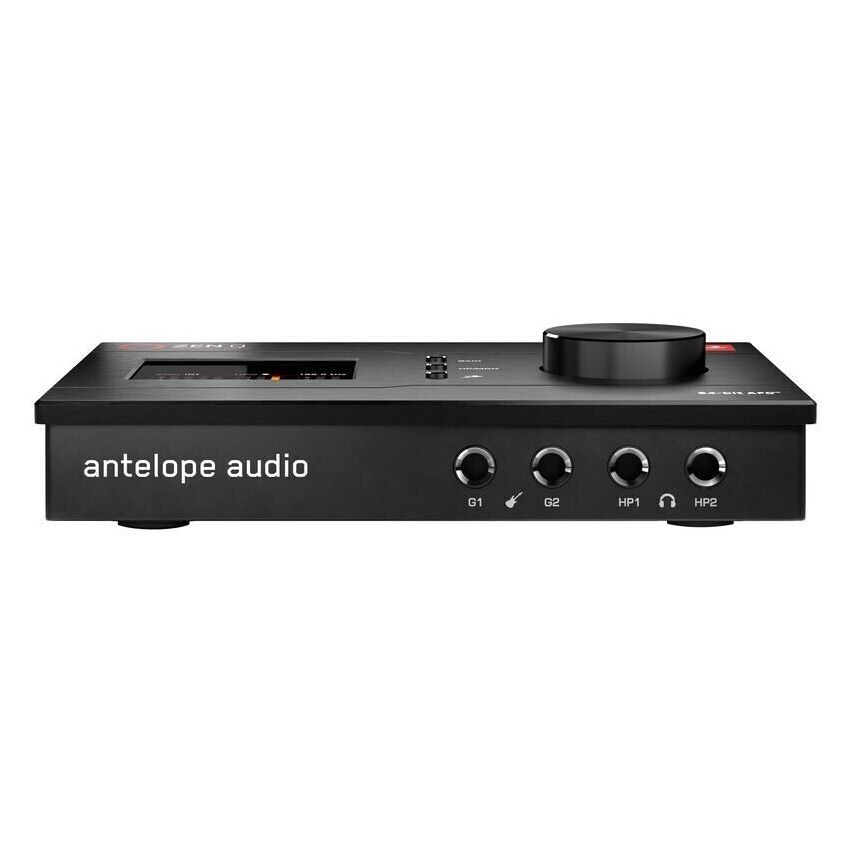 Antelope Audio Zen Q Synergy Core USB (+500EUR voucher) по цене 88 820 ₽
