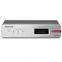 Tascam ML-4D/OUT-X по цене 113 350 ₽