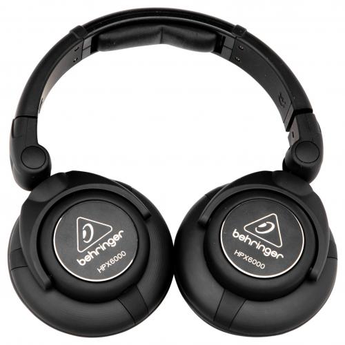 Behringer HPX6000 по цене 5 000 ₽