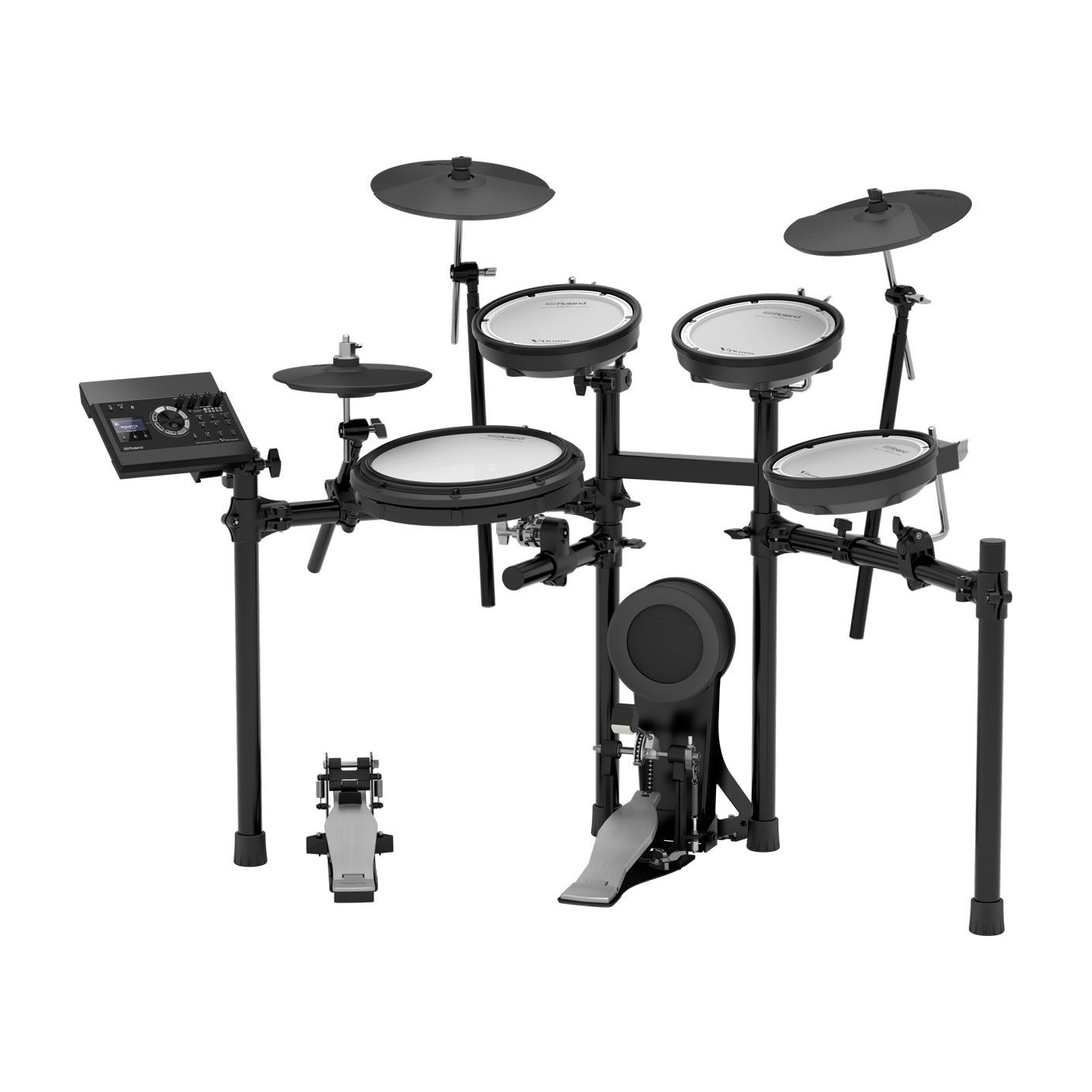 Roland TD-17KV2+MDS-COM по цене 242 000 ₽