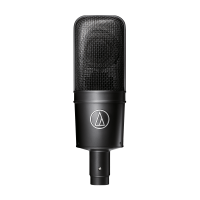 Audio-Technica AT4033A