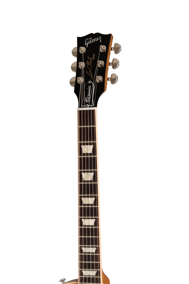 Gibson 2019 Les Paul Classic Honeyburst по цене 312 400 ₽