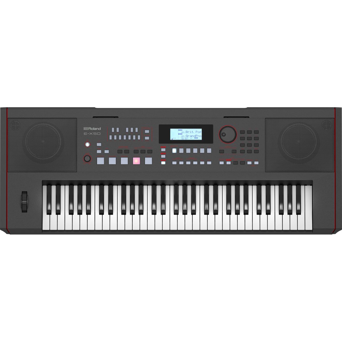 Roland E-X50 по цене 65 200 ₽