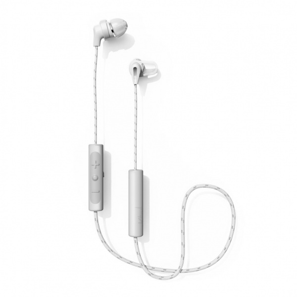 Klipsch T5 Sport White по цене 8 590 ₽