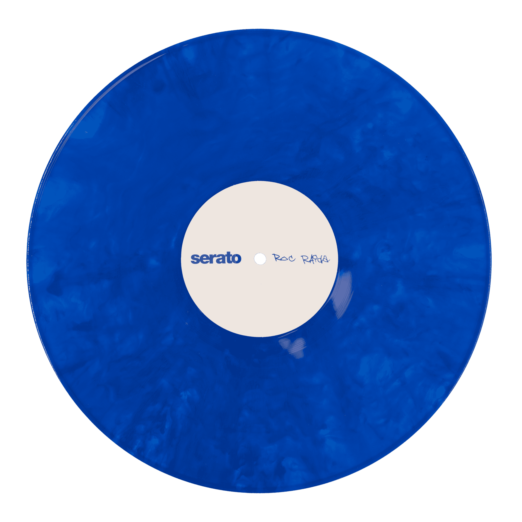 Serato 12" Roc Raida In Memoriam Serato Edition (Pair) по цене 6 120 ₽