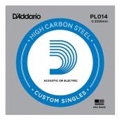D'ADDARIO PL014 по цене 110 ₽