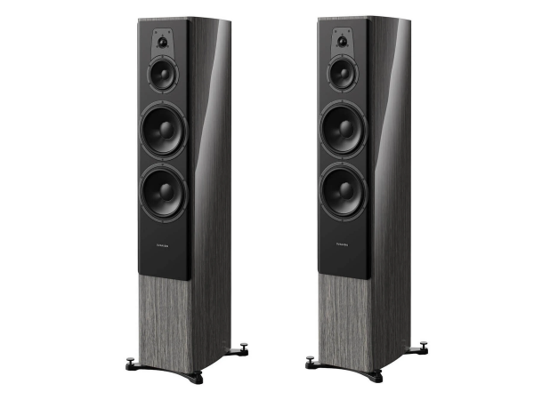 Dynaudio Contour 60i Grey Oak High Gloss по цене 1 115 000 ₽